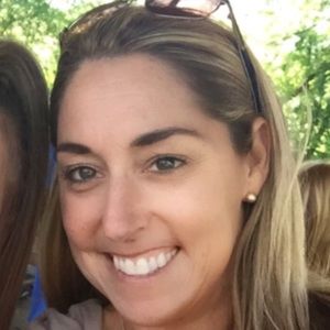 Meet your Posher, Kathleen